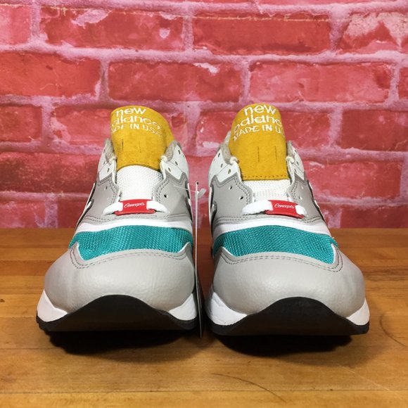 CONCEPTS X NEW BALANCE 997.5 ESPLANADE M9975CN - Picture 6 of 8